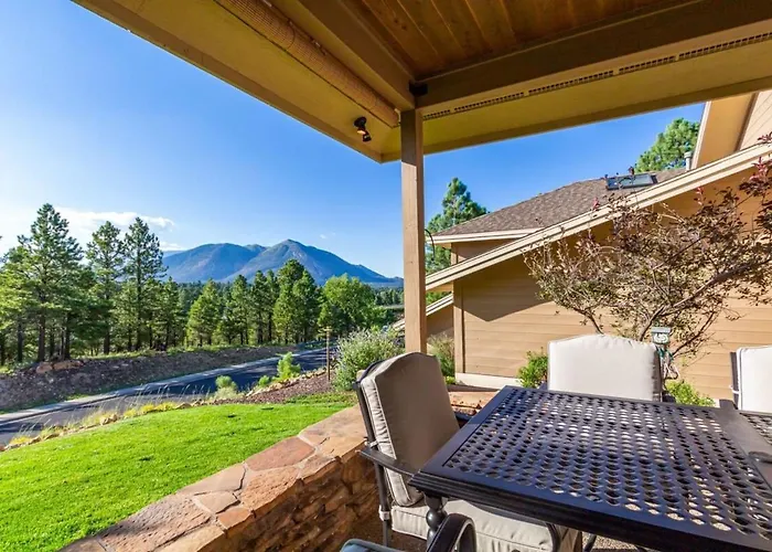 Alpine Estate 5 Showers 3 Fireplace Hot Tub Mtn View *