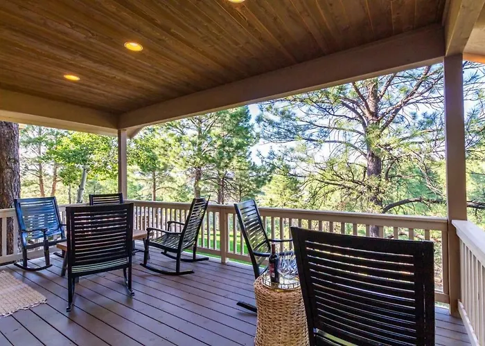 Alpine Estate 5 Showers 3 Fireplace Hot Tub Mtn View Holiday home *